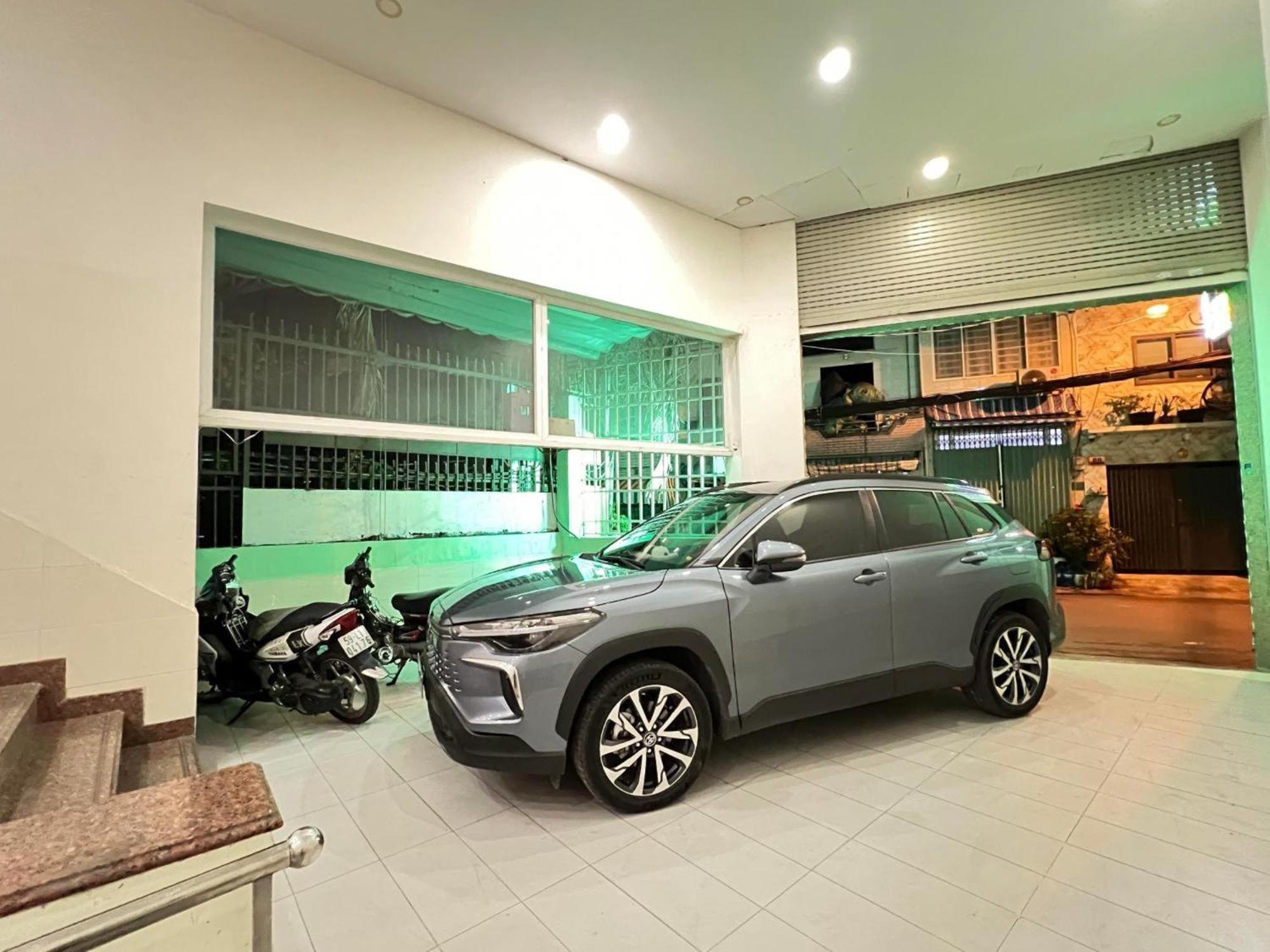 Hotel Thu Thai - Lunaria Maison Group 2*