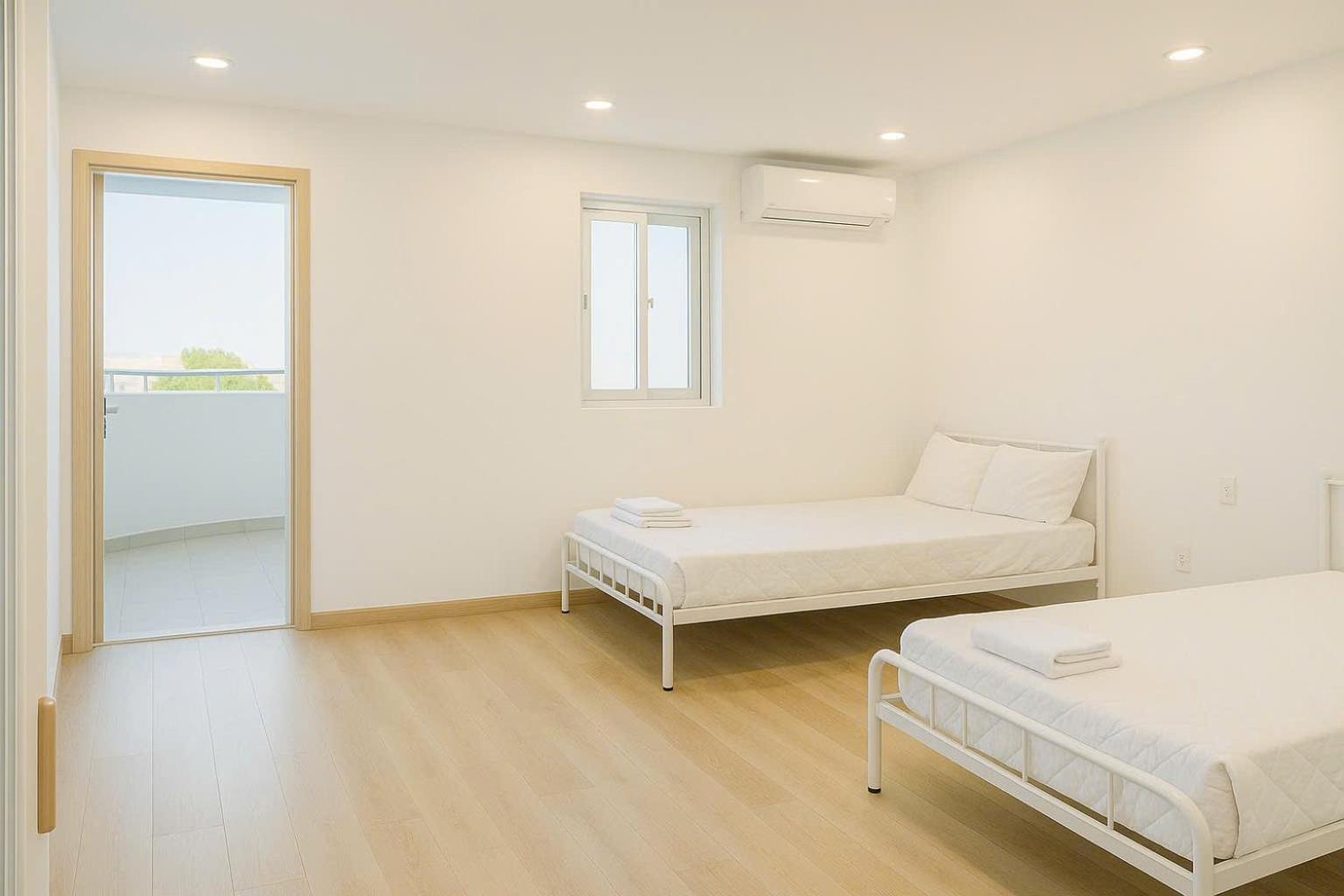Hotel Thu Thai - Lunaria Maison Group