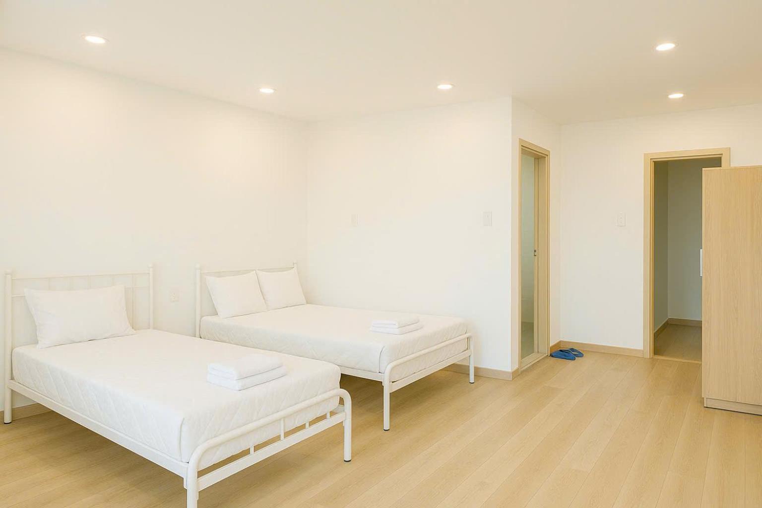 Hotel Thu Thai - Lunaria Maison Group