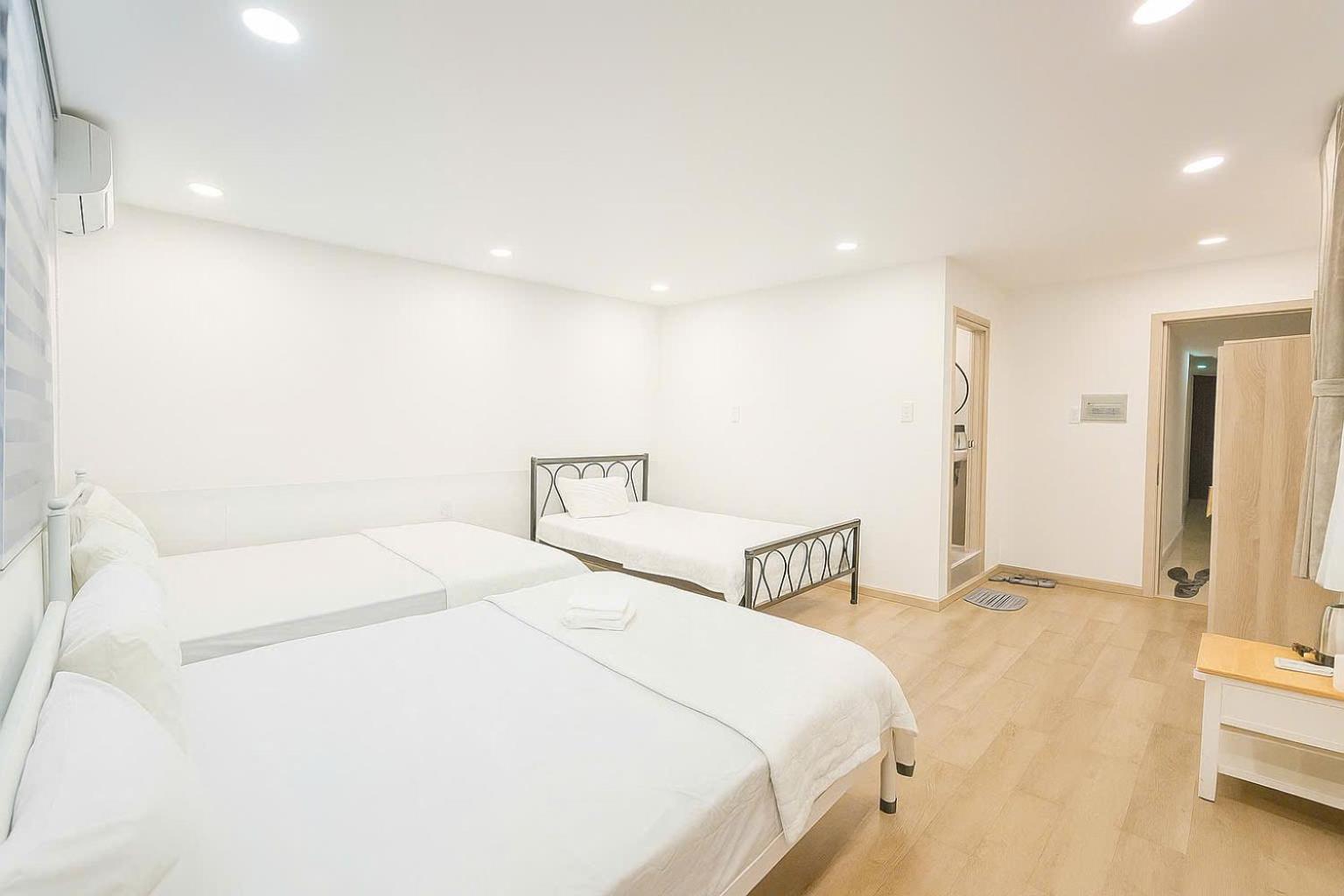 Thu Thai - Lunaria Maison Group Ho Chi Minh City