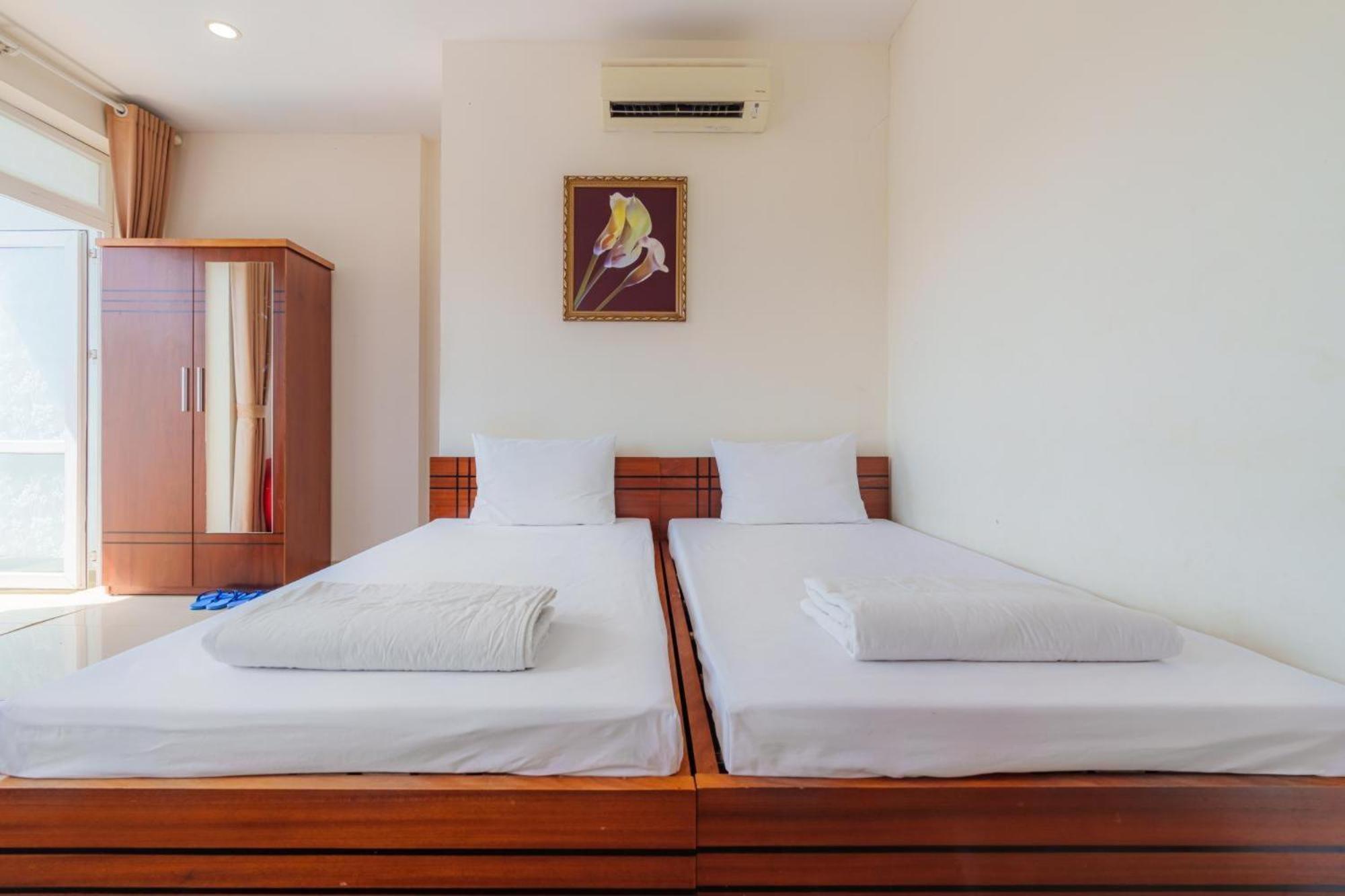 Hotel Thu Thai - Lunaria Maison Group Ho Chi Minh City